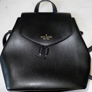 Kate Spade Mini Backpack